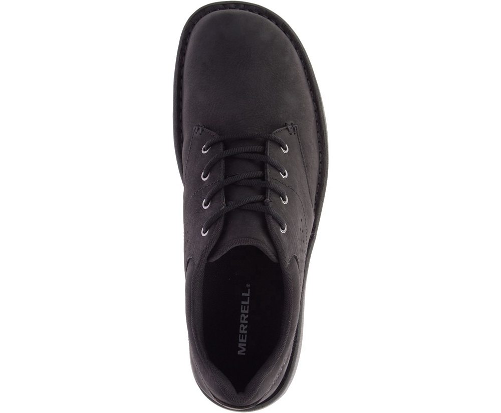 Merrell Sneakers Black - World Legend 2 - Mens 12FLJXVDH